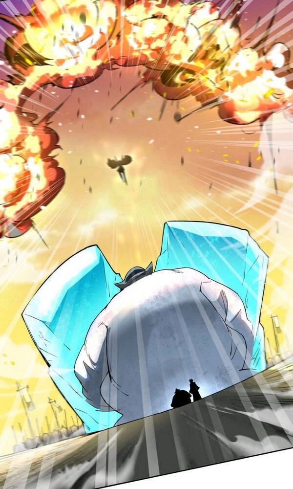 Ta Là Nhà Giàu Số Một, Ta Không Muốn Trọng Sinh Chapter 37 - 31