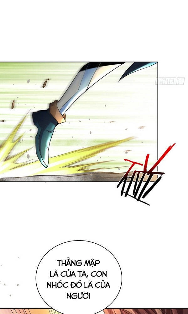 Ta Là Nhà Giàu Số Một, Ta Không Muốn Trọng Sinh Chapter 37 - 33