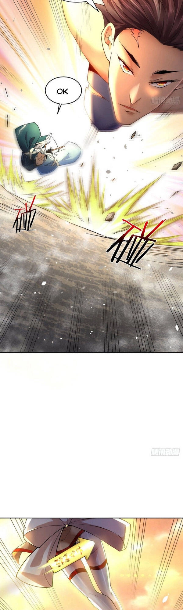 Ta Là Nhà Giàu Số Một, Ta Không Muốn Trọng Sinh Chapter 37 - 34