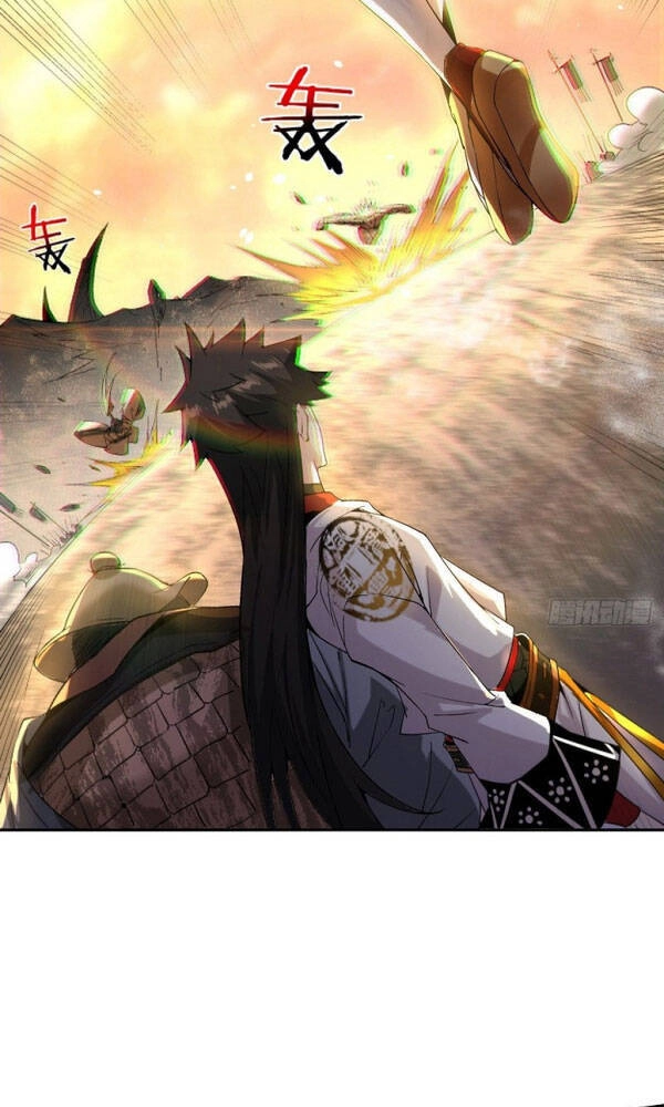 Ta Là Nhà Giàu Số Một, Ta Không Muốn Trọng Sinh Chapter 37 - 35