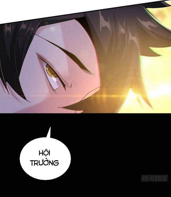 Ta Là Nhà Giàu Số Một, Ta Không Muốn Trọng Sinh Chapter 37 - 36