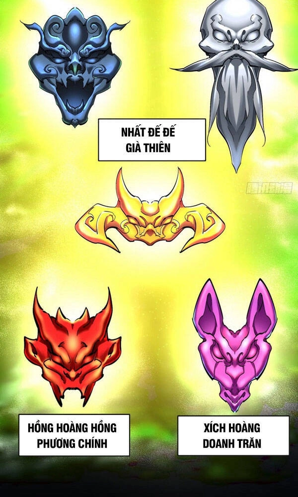 Ta Là Nhà Giàu Số Một, Ta Không Muốn Trọng Sinh Chapter 38 - 2