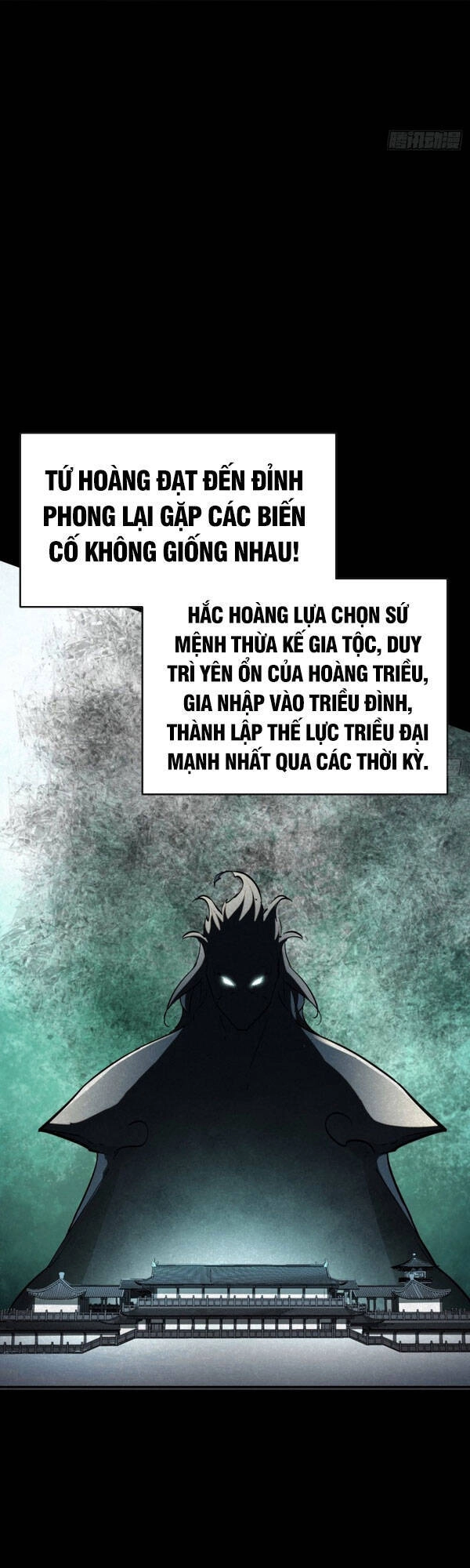 Ta Là Nhà Giàu Số Một, Ta Không Muốn Trọng Sinh Chapter 38 - 3