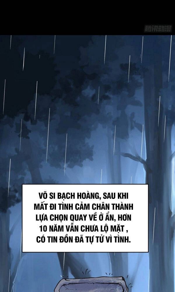 Ta Là Nhà Giàu Số Một, Ta Không Muốn Trọng Sinh Chapter 38 - 4