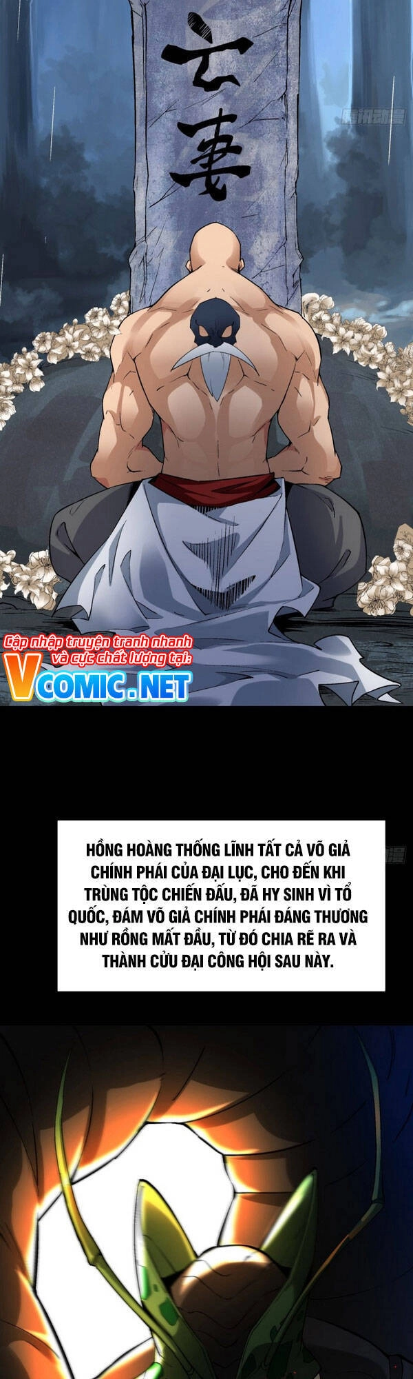 Ta Là Nhà Giàu Số Một, Ta Không Muốn Trọng Sinh Chapter 38 - 5