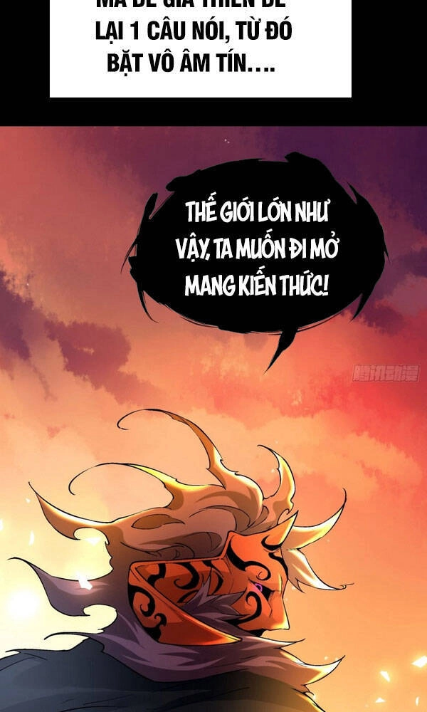 Ta Là Nhà Giàu Số Một, Ta Không Muốn Trọng Sinh Chapter 38 - 8