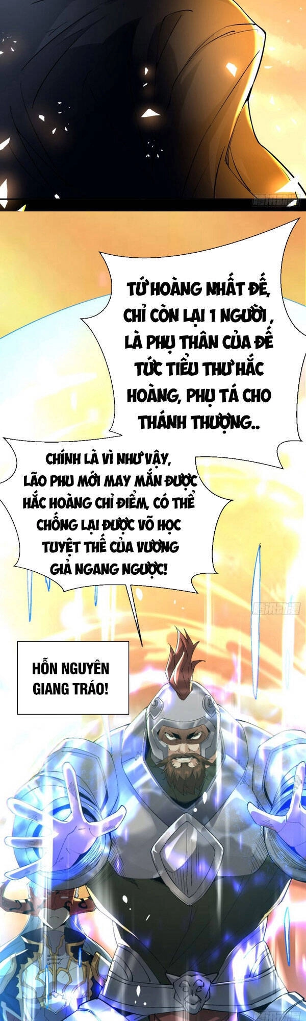 Ta Là Nhà Giàu Số Một, Ta Không Muốn Trọng Sinh Chapter 38 - 9