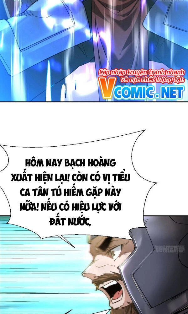 Ta Là Nhà Giàu Số Một, Ta Không Muốn Trọng Sinh Chapter 38 - 10