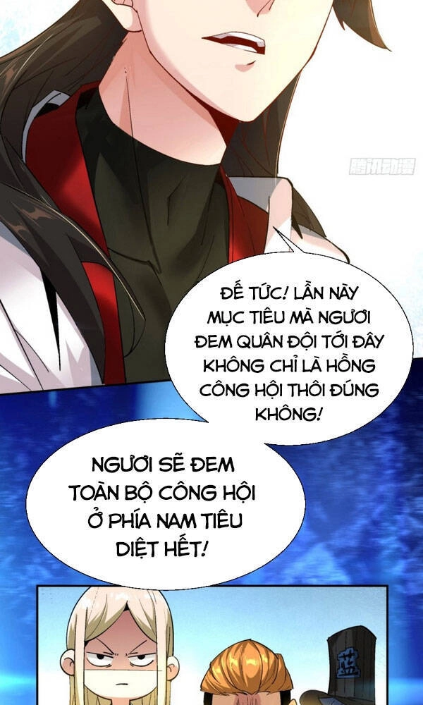 Ta Là Nhà Giàu Số Một, Ta Không Muốn Trọng Sinh Chapter 38 - 16