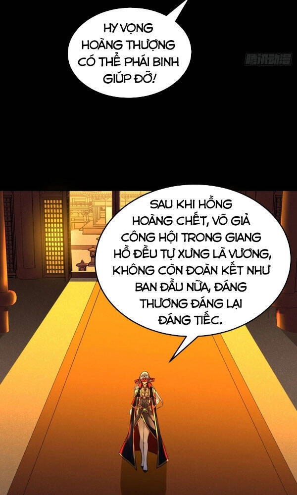 Ta Là Nhà Giàu Số Một, Ta Không Muốn Trọng Sinh Chapter 38 - 19