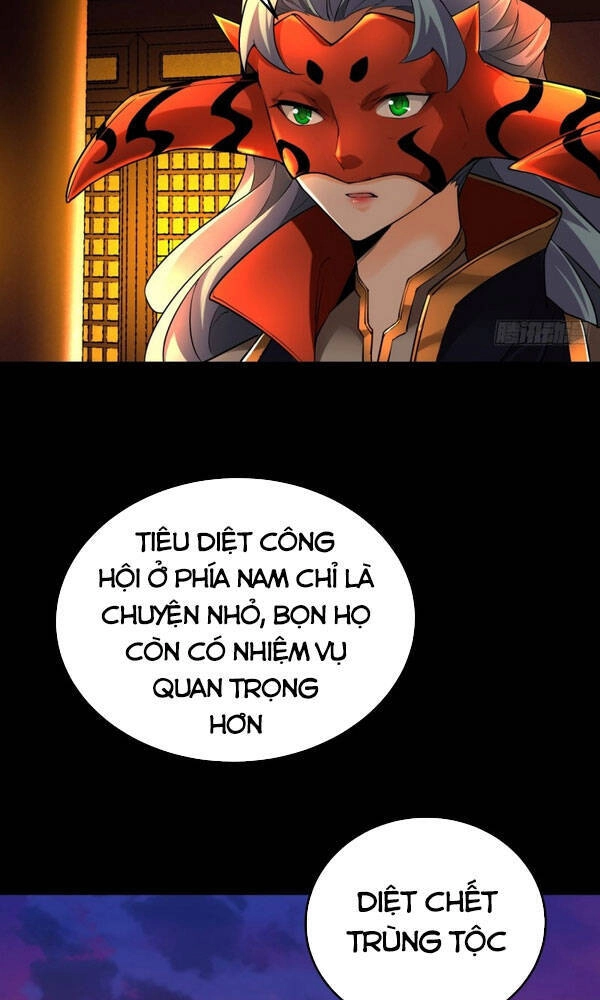 Ta Là Nhà Giàu Số Một, Ta Không Muốn Trọng Sinh Chapter 38 - 21