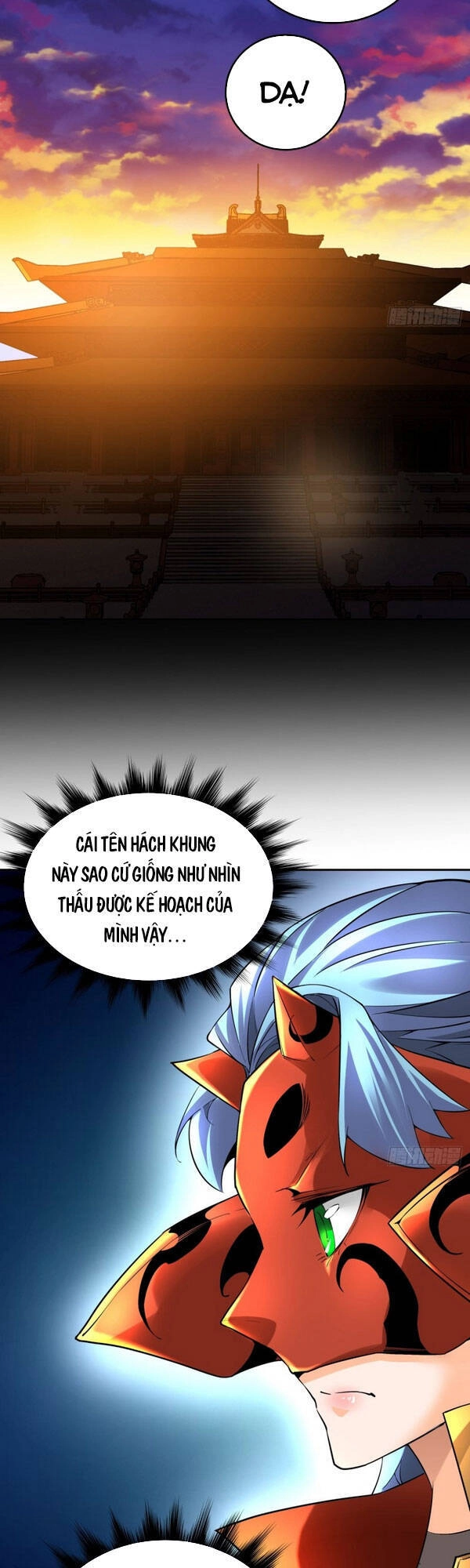 Ta Là Nhà Giàu Số Một, Ta Không Muốn Trọng Sinh Chapter 38 - 22