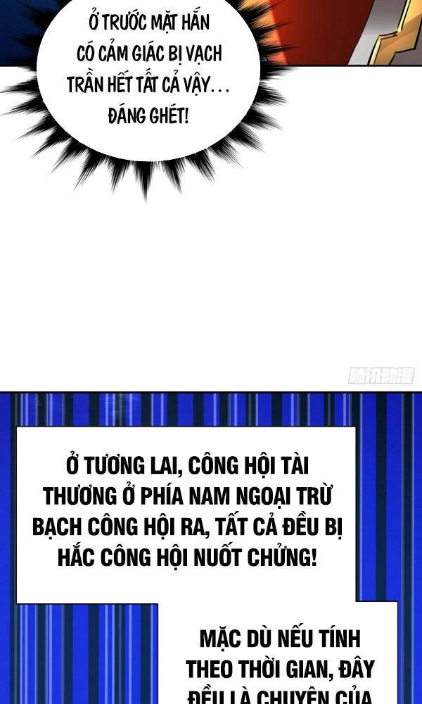 Ta Là Nhà Giàu Số Một, Ta Không Muốn Trọng Sinh Chapter 38 - 23