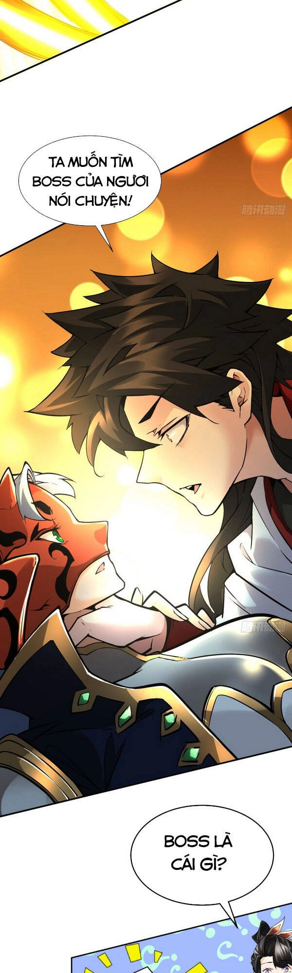 Ta Là Nhà Giàu Số Một, Ta Không Muốn Trọng Sinh Chapter 38 - 28