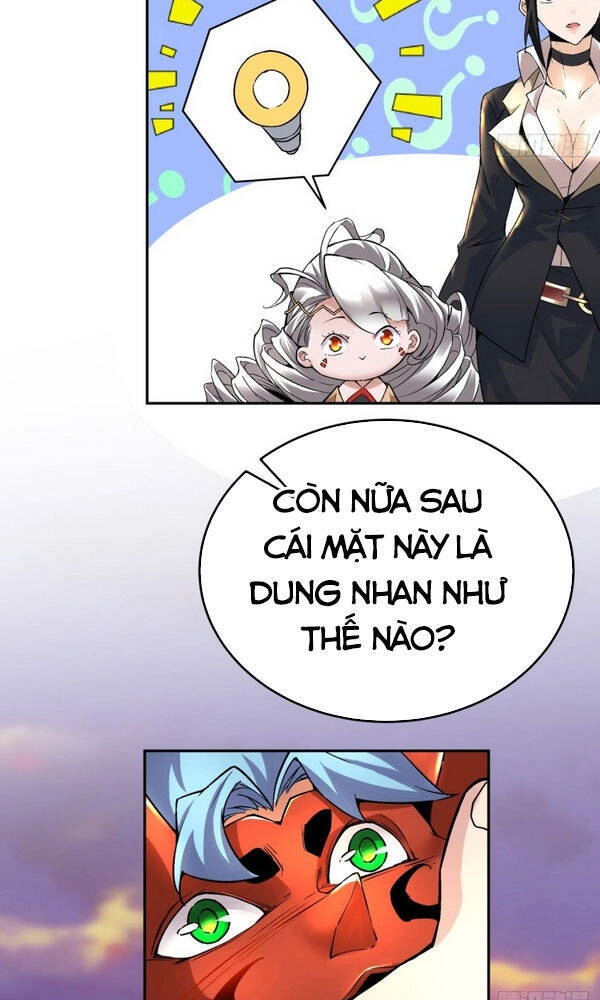 Ta Là Nhà Giàu Số Một, Ta Không Muốn Trọng Sinh Chapter 38 - 29