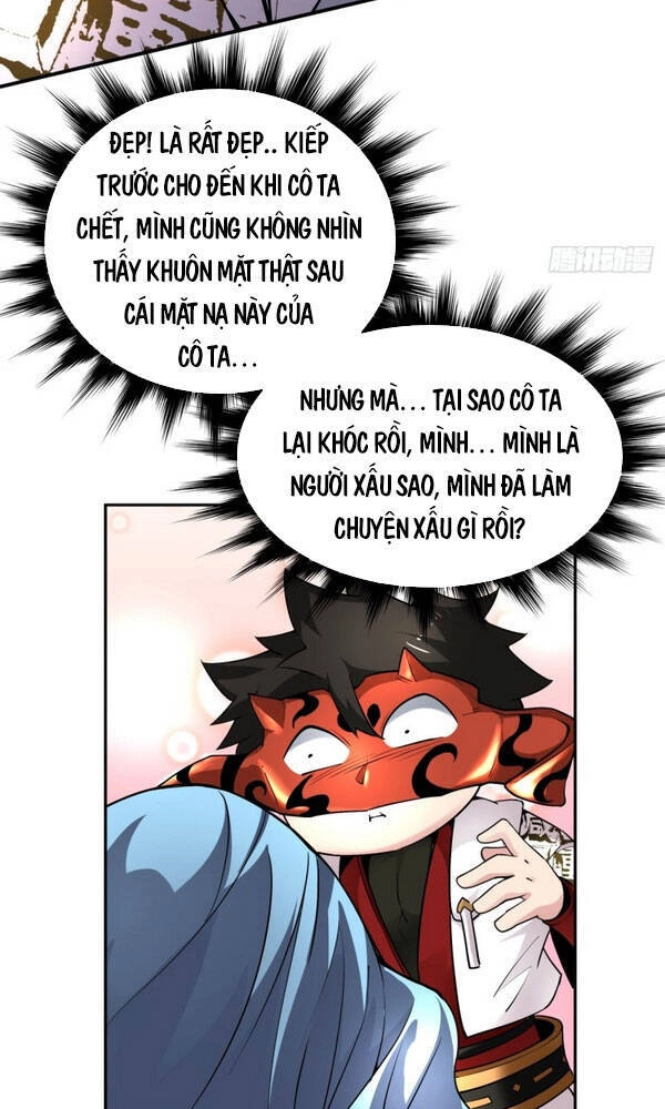 Ta Là Nhà Giàu Số Một, Ta Không Muốn Trọng Sinh Chapter 38 - 33