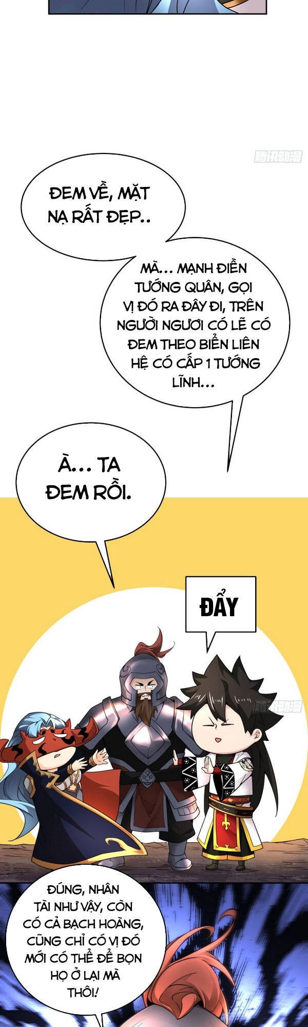 Ta Là Nhà Giàu Số Một, Ta Không Muốn Trọng Sinh Chapter 38 - 34