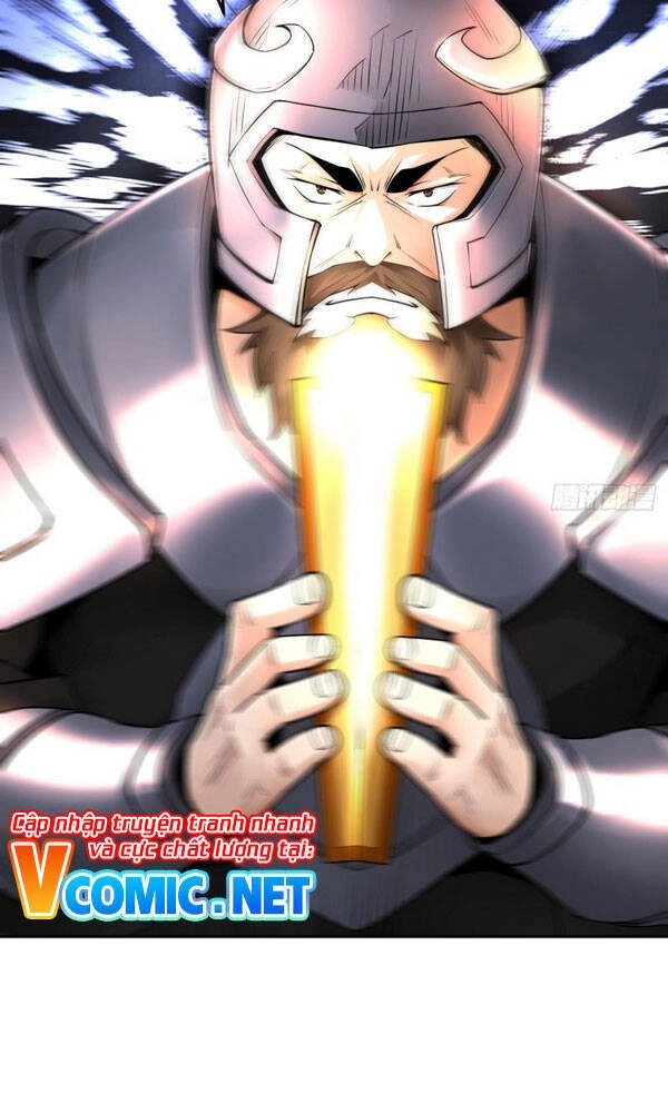 Ta Là Nhà Giàu Số Một, Ta Không Muốn Trọng Sinh Chapter 38 - 35