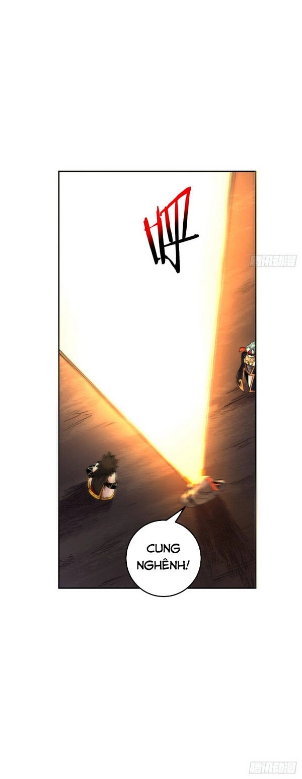 Ta Là Nhà Giàu Số Một, Ta Không Muốn Trọng Sinh Chapter 38 - 36