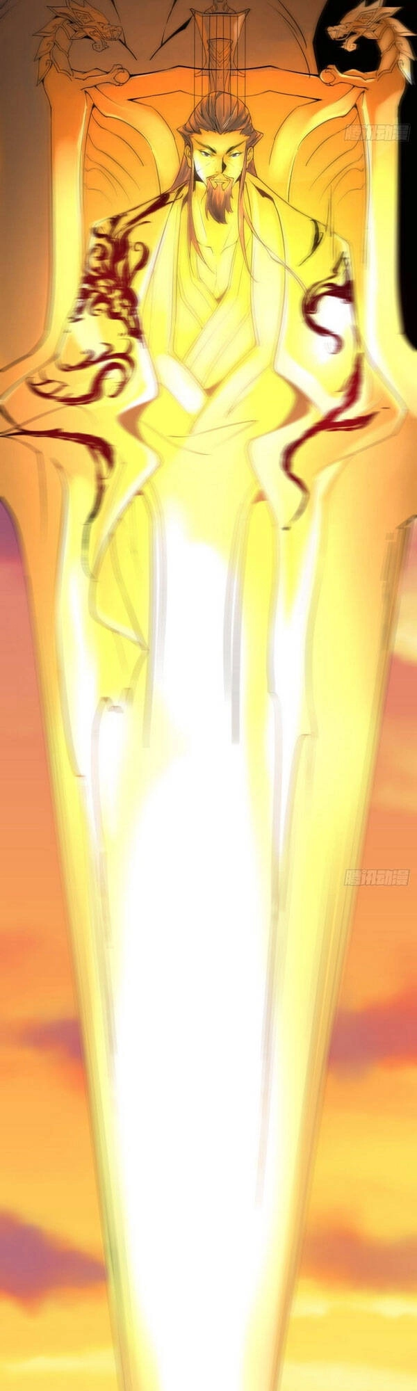 Ta Là Nhà Giàu Số Một, Ta Không Muốn Trọng Sinh Chapter 38 - 39