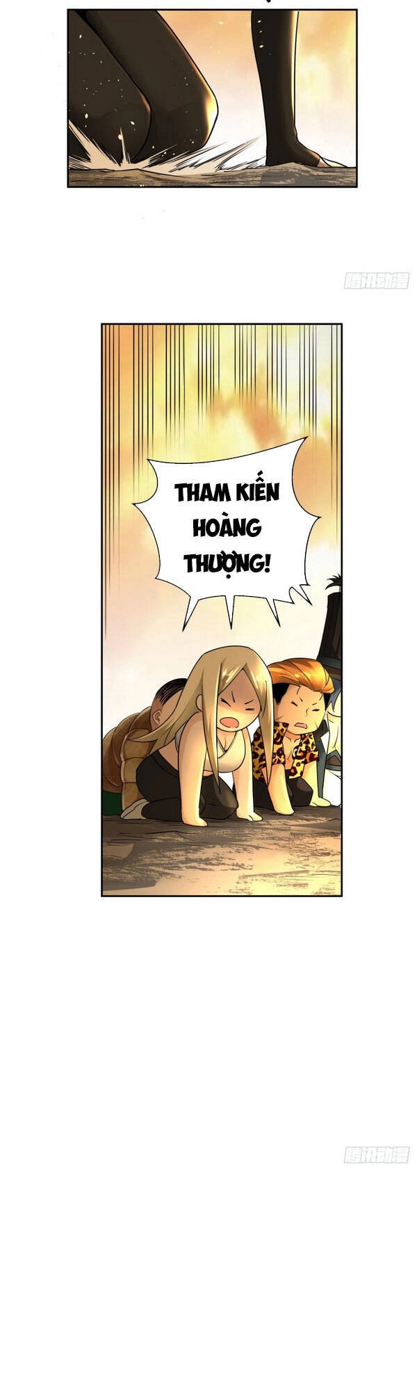 Ta Là Nhà Giàu Số Một, Ta Không Muốn Trọng Sinh Chapter 38 - 41