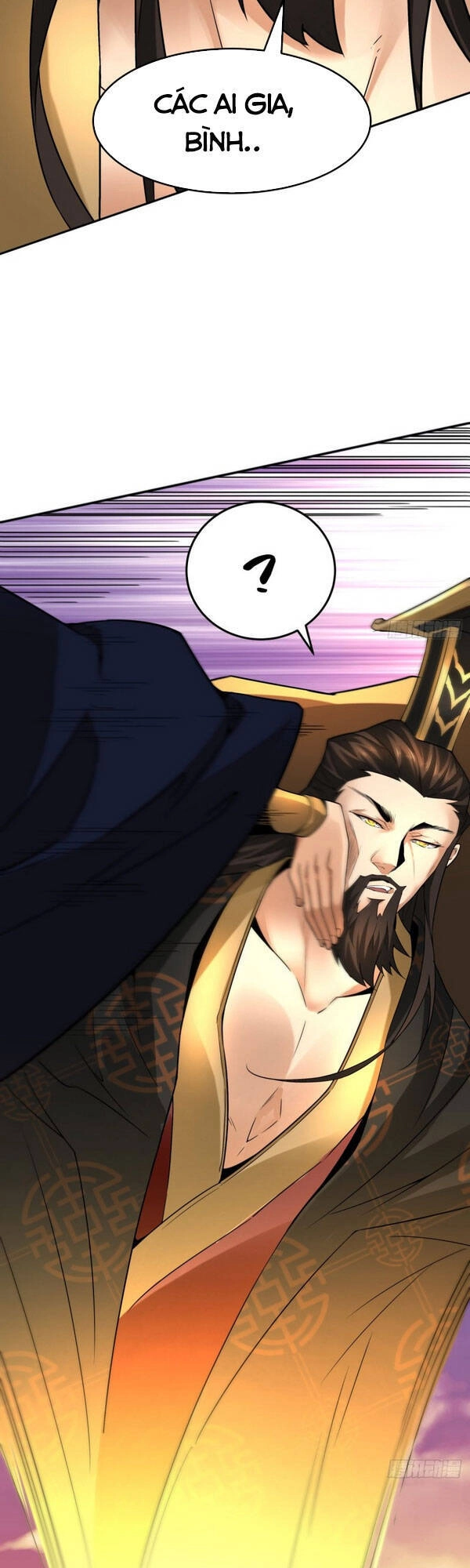 Ta Là Nhà Giàu Số Một, Ta Không Muốn Trọng Sinh Chapter 38 - 43