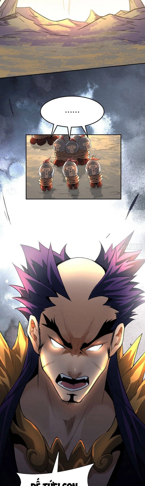 Ta Là Nhà Giàu Số Một, Ta Không Muốn Trọng Sinh Chapter 38 - 45