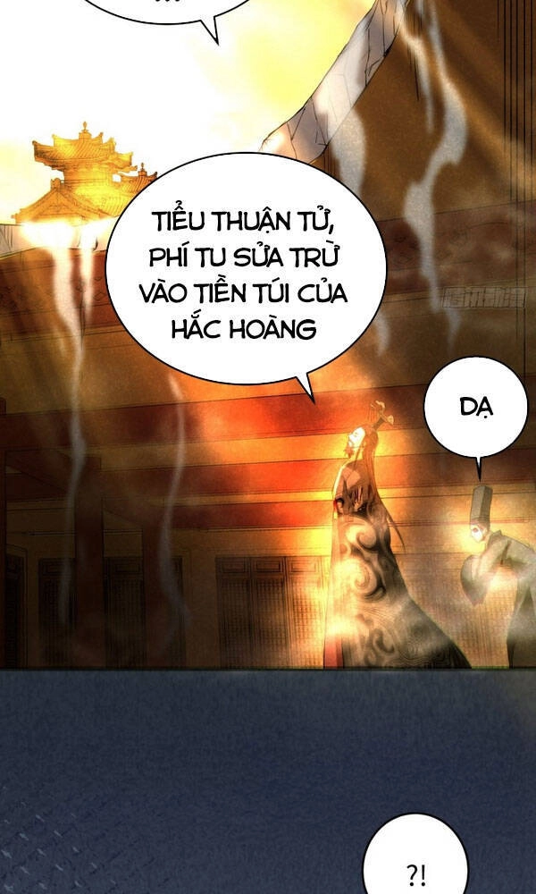 Ta Là Nhà Giàu Số Một, Ta Không Muốn Trọng Sinh Chapter 39 - 4