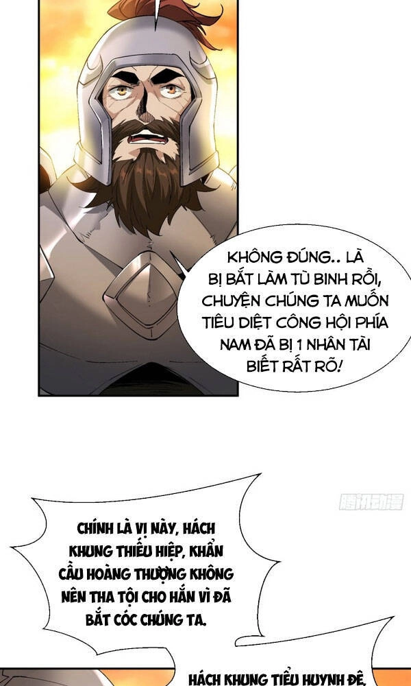 Ta Là Nhà Giàu Số Một, Ta Không Muốn Trọng Sinh Chapter 39 - 6