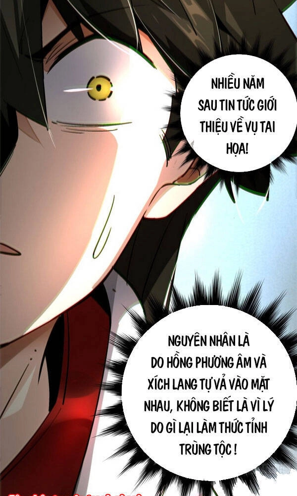 Ta Là Nhà Giàu Số Một, Ta Không Muốn Trọng Sinh Chapter 39 - 8