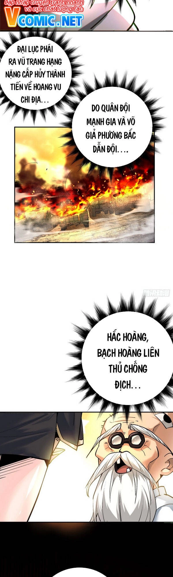 Ta Là Nhà Giàu Số Một, Ta Không Muốn Trọng Sinh Chapter 39 - 9