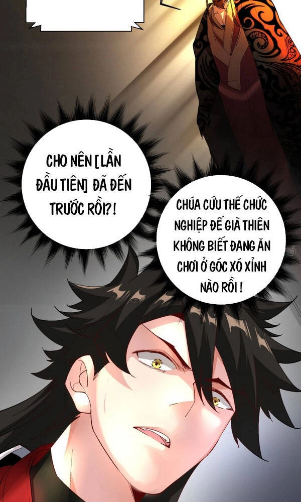 Ta Là Nhà Giàu Số Một, Ta Không Muốn Trọng Sinh Chapter 39 - 14