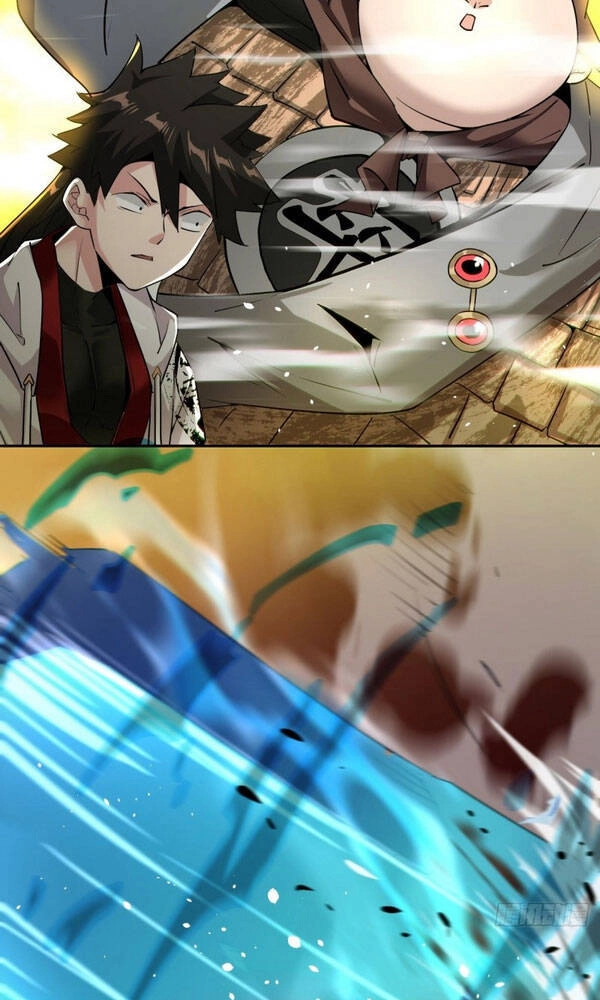 Ta Là Nhà Giàu Số Một, Ta Không Muốn Trọng Sinh Chapter 39 - 18