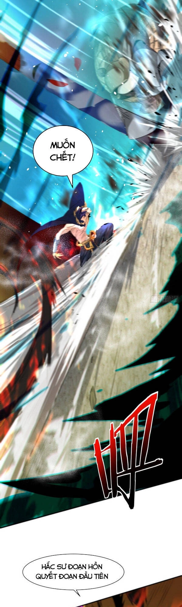 Ta Là Nhà Giàu Số Một, Ta Không Muốn Trọng Sinh Chapter 39 - 19