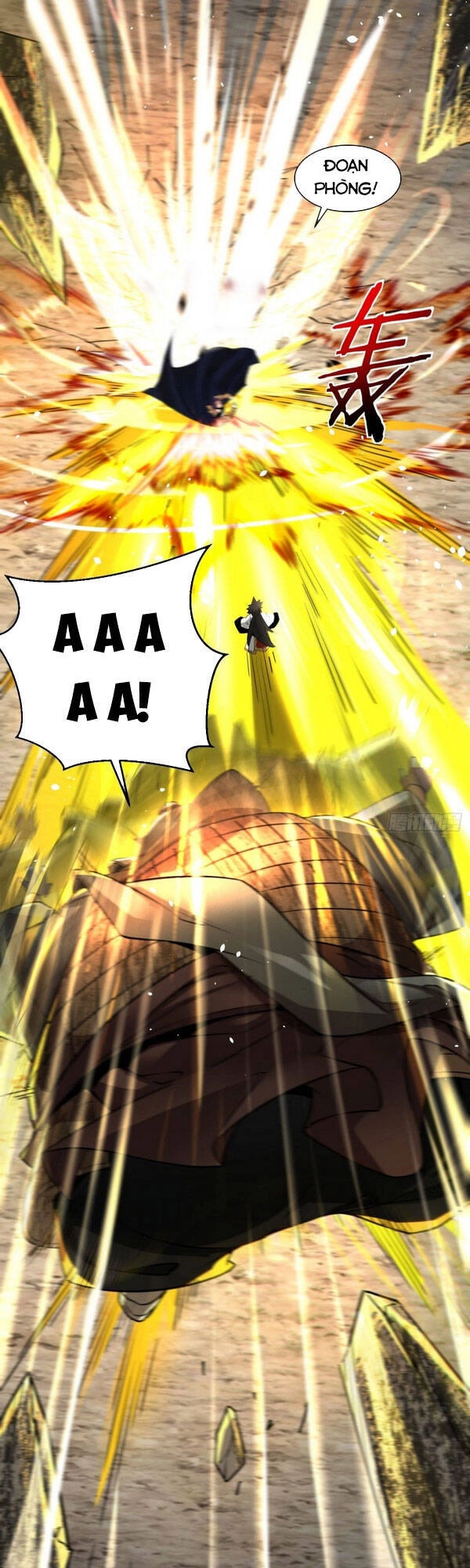 Ta Là Nhà Giàu Số Một, Ta Không Muốn Trọng Sinh Chapter 39 - 22