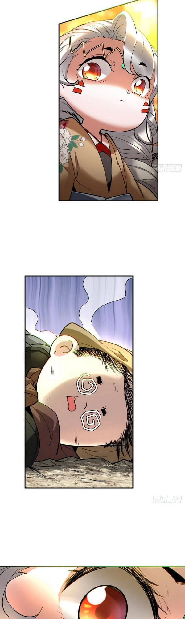 Ta Là Nhà Giàu Số Một, Ta Không Muốn Trọng Sinh Chapter 39 - 26