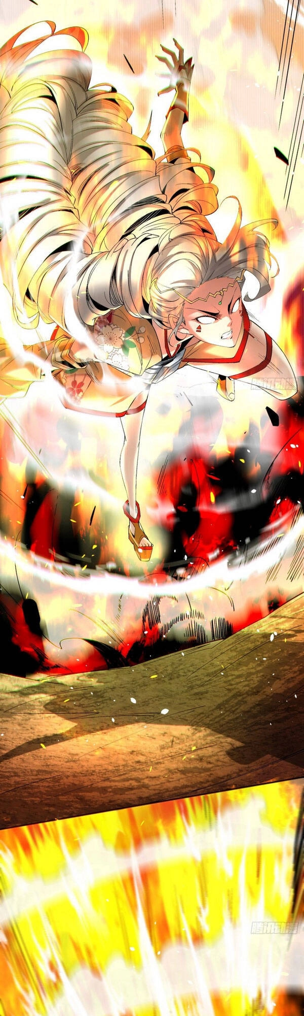 Ta Là Nhà Giàu Số Một, Ta Không Muốn Trọng Sinh Chapter 39 - 28