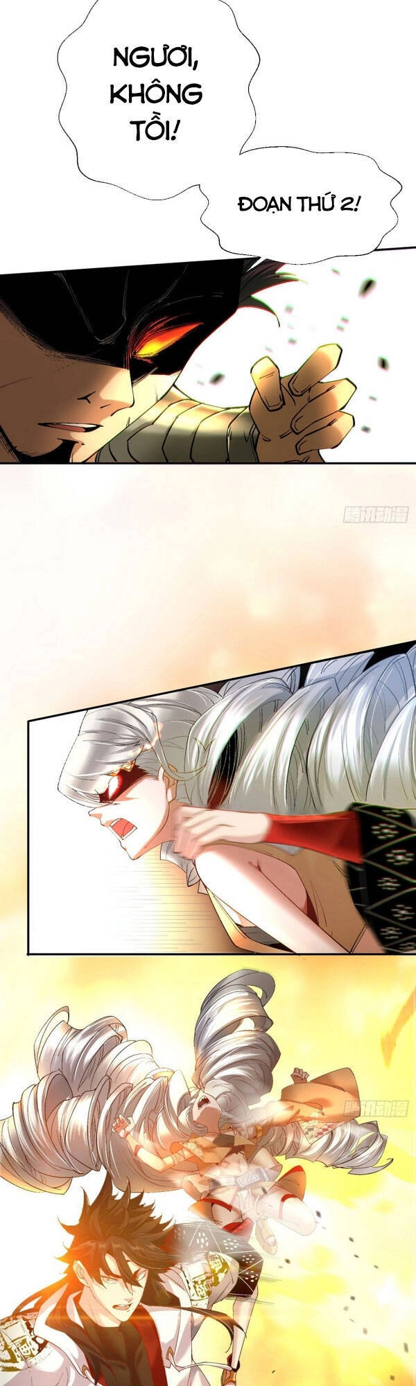 Ta Là Nhà Giàu Số Một, Ta Không Muốn Trọng Sinh Chapter 39 - 30