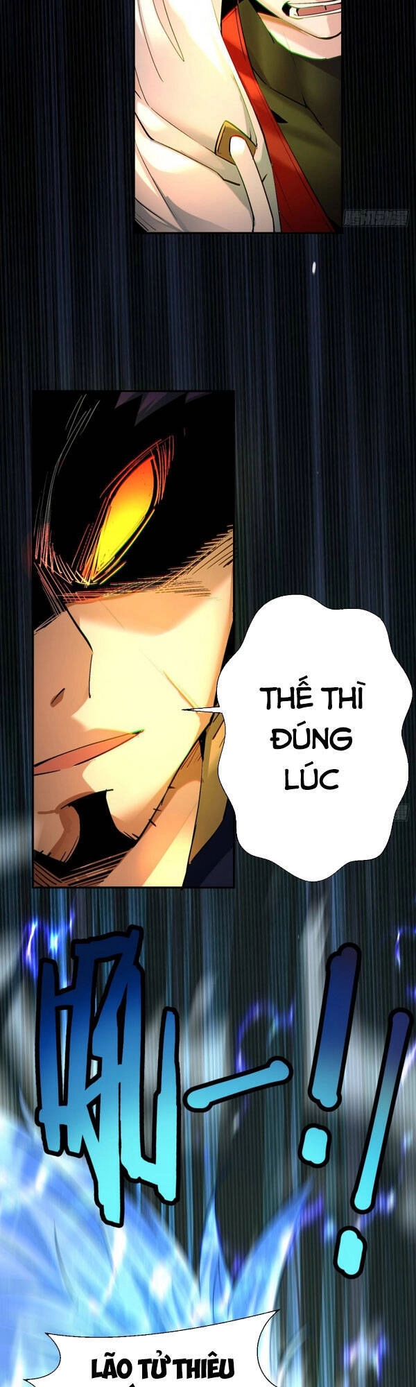 Ta Là Nhà Giàu Số Một, Ta Không Muốn Trọng Sinh Chapter 39 - 32