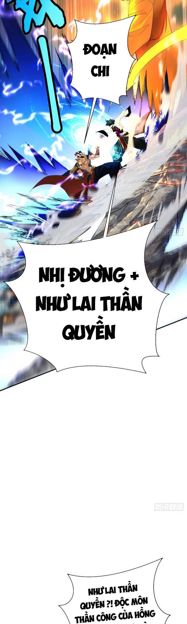 Ta Là Nhà Giàu Số Một, Ta Không Muốn Trọng Sinh Chapter 39 - 34