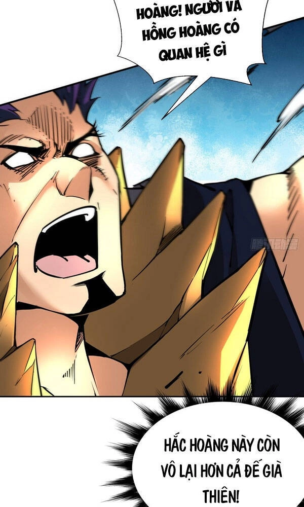 Ta Là Nhà Giàu Số Một, Ta Không Muốn Trọng Sinh Chapter 39 - 35