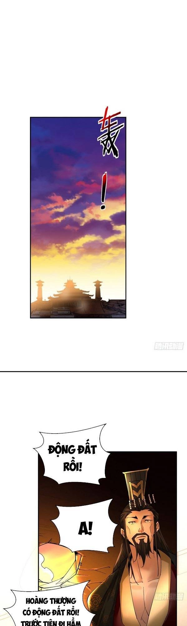 Ta Là Nhà Giàu Số Một, Ta Không Muốn Trọng Sinh Chapter 40 - 1