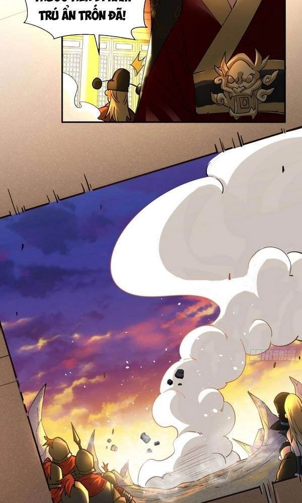 Ta Là Nhà Giàu Số Một, Ta Không Muốn Trọng Sinh Chapter 40 - 2