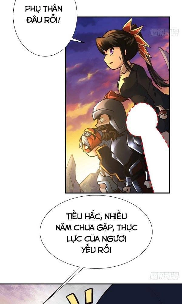 Ta Là Nhà Giàu Số Một, Ta Không Muốn Trọng Sinh Chapter 40 - 4