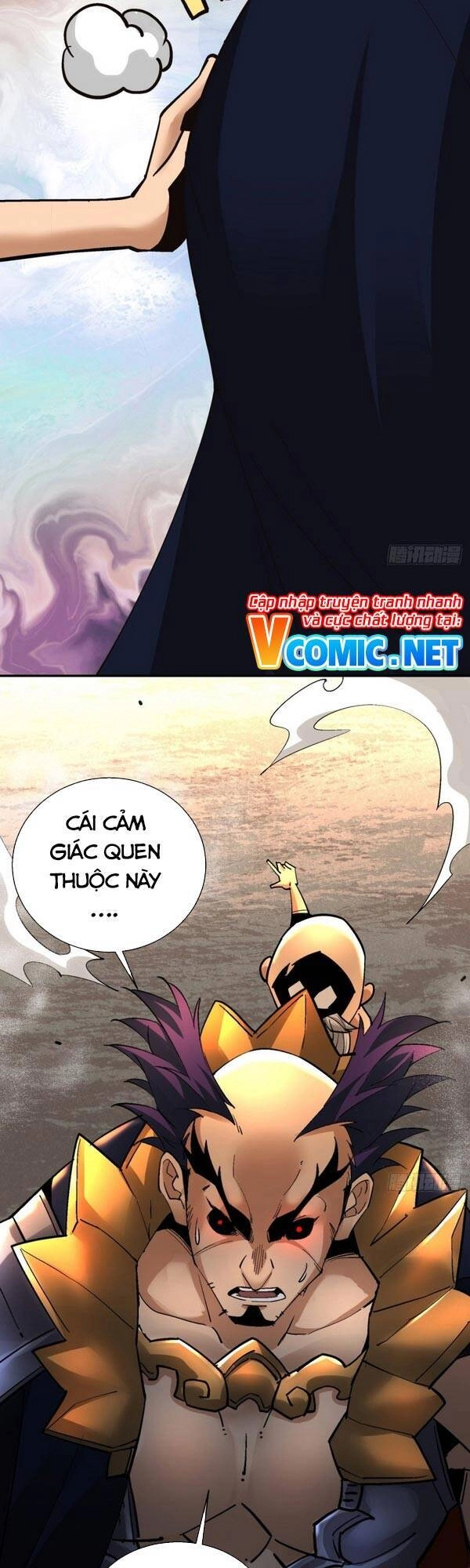 Ta Là Nhà Giàu Số Một, Ta Không Muốn Trọng Sinh Chapter 40 - 5