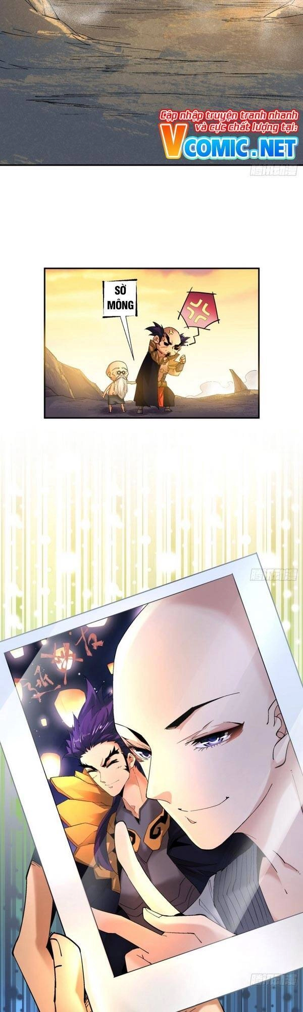 Ta Là Nhà Giàu Số Một, Ta Không Muốn Trọng Sinh Chapter 40 - 7