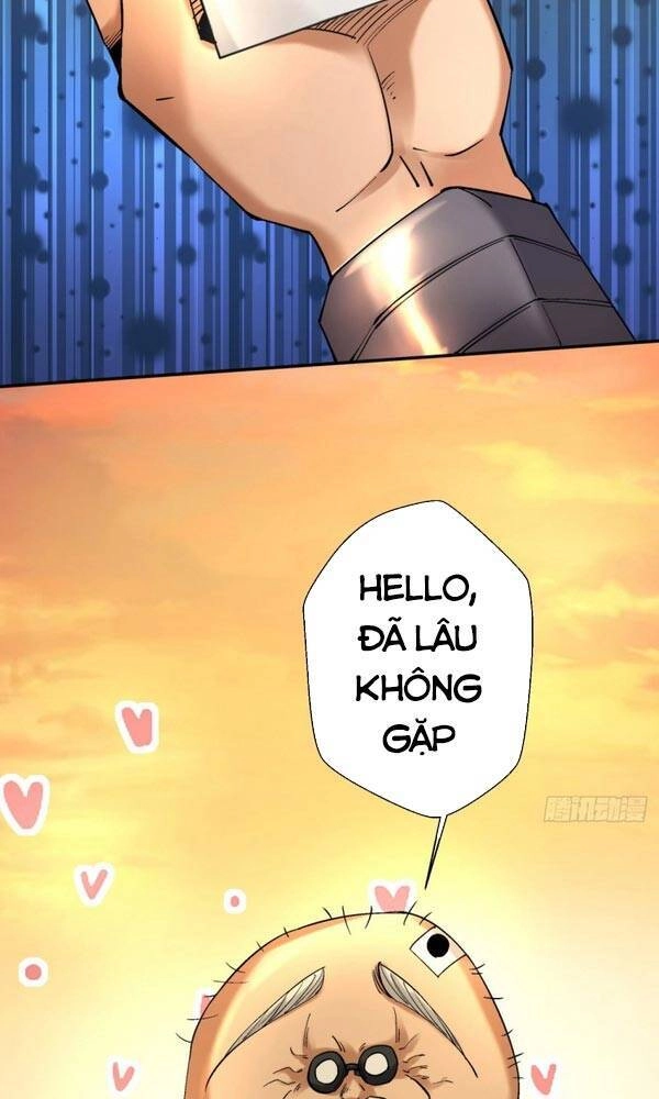 Ta Là Nhà Giàu Số Một, Ta Không Muốn Trọng Sinh Chapter 40 - 8