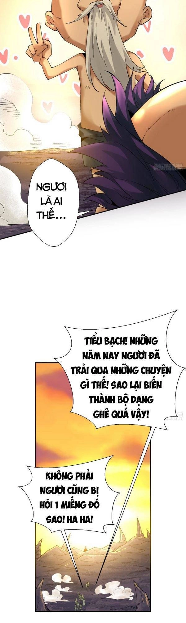 Ta Là Nhà Giàu Số Một, Ta Không Muốn Trọng Sinh Chapter 40 - 9