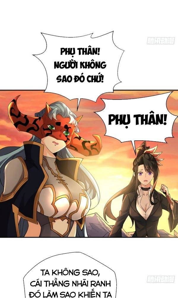 Ta Là Nhà Giàu Số Một, Ta Không Muốn Trọng Sinh Chapter 40 - 10