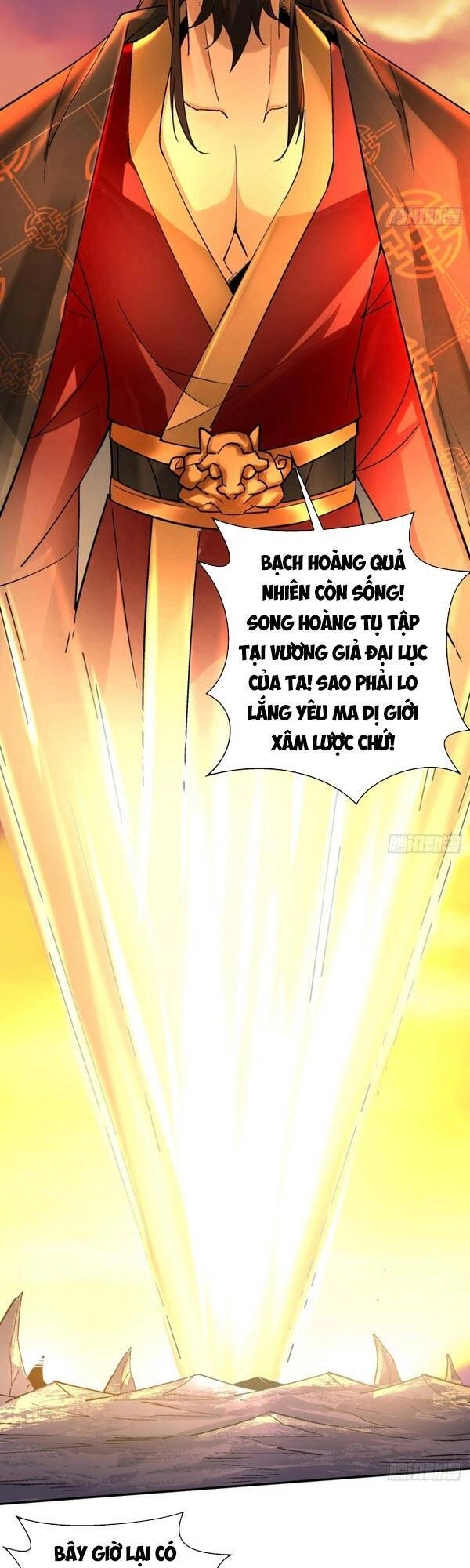 Ta Là Nhà Giàu Số Một, Ta Không Muốn Trọng Sinh Chapter 40 - 19